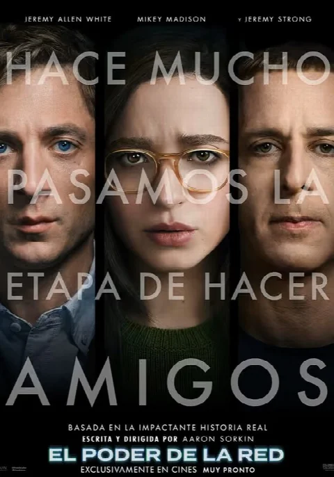 Cinerama renueva su cartelera con estrenos, terror, comedia y aventuras