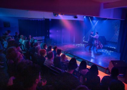 SL Teatro se suma a la escena cultural cordobesa con una nueva sala para todas las expresiones artística