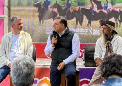 Mes del Turismo Ecuestre: Córdoba presenta más de 40 propuestas para disfrutar durante octubre