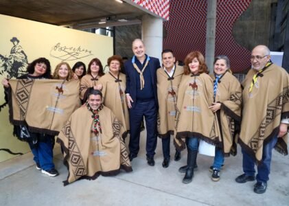 Córdoba inauguró una sala dedicada al Cura Brochero con documentos históricos originales
