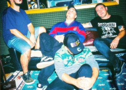 Pétalos de Sol recibirá una noche de nu metal y rap-metal con Bermuddaz, A.N.H.C. y Gravedad Zero