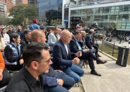 Cosquín presentó su edición 2027 con nueve lunas de folklore, homenajes y nuevos géneros