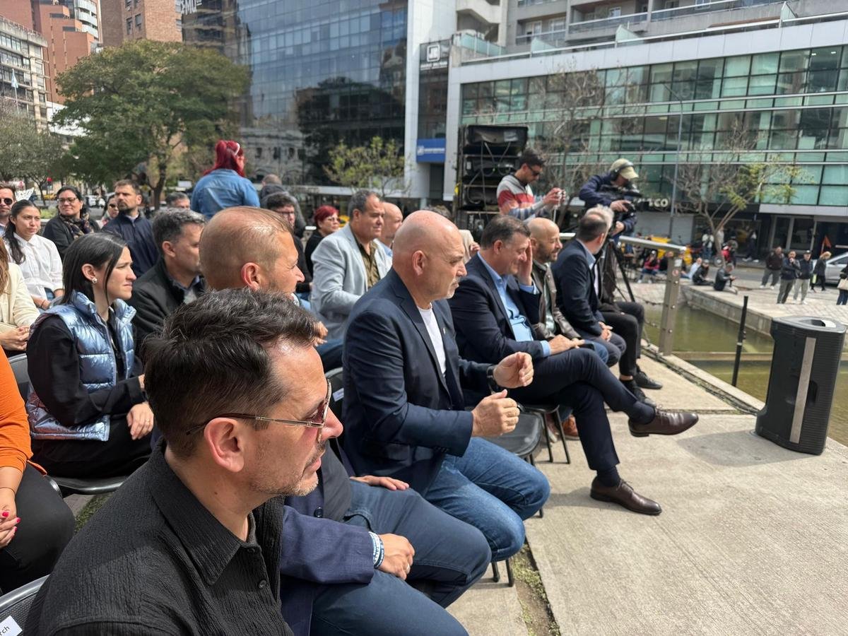 Cosquín presentó su edición 2027 con nueve lunas de folklore, homenajes y nuevos géneros